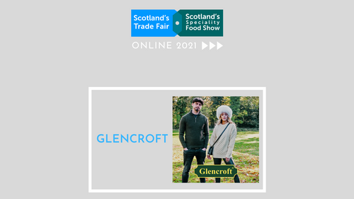 Glencroft - Live Presentation